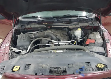 2016 Ram 1500 Express z USA, uszkodzony, nr VIN 3C6JR7AT2GG228557